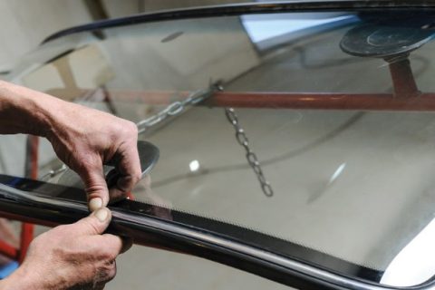 Bay Auto Glass & Upholstery | Windshield Replacement & Repair